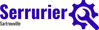 Serrurier Logo